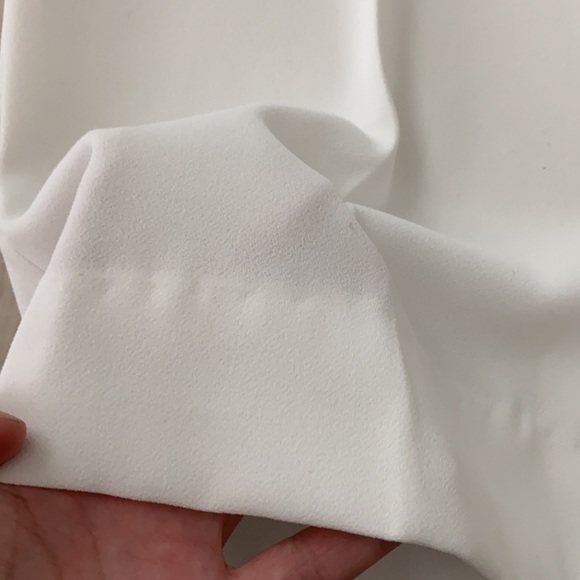 Zara Long flowy pants - Picture 12 of 12